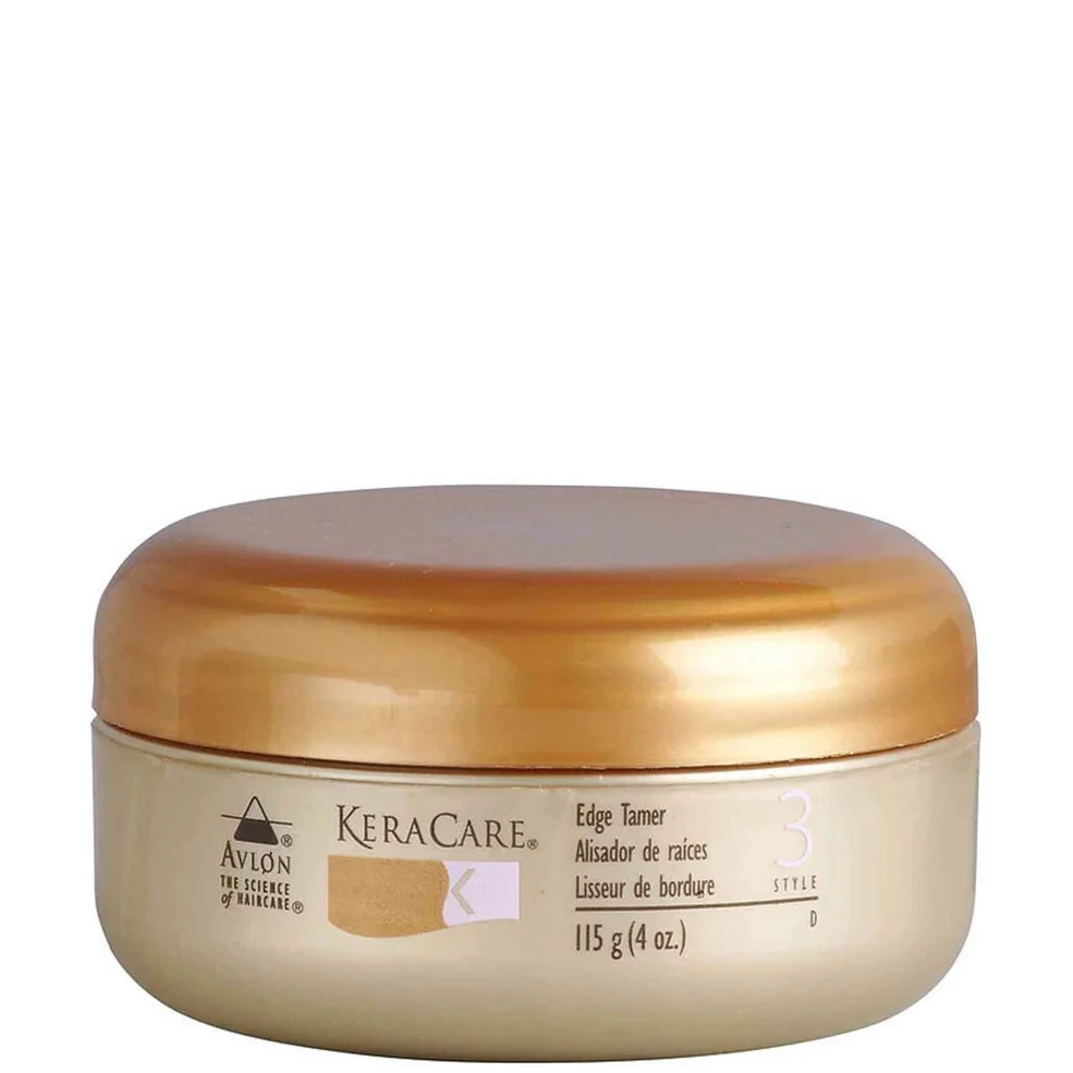 KeraCare Edge Tamer 115g Image 1