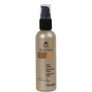 KeraCare Leave-In Conditioner (120ml) - undefined undefined