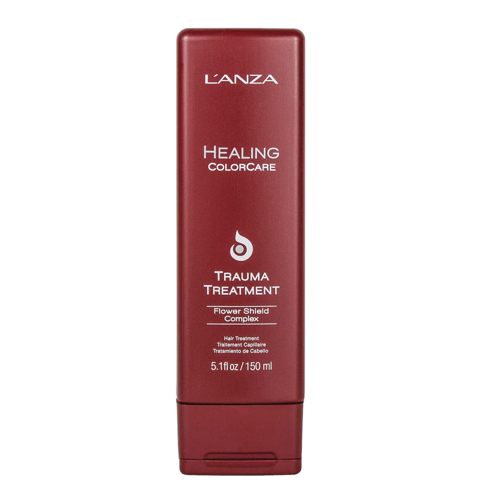 L'Anza Healing Colourcare Trauma Treatment (150ml) Image 1