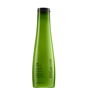 Shu Uemura Art Of Hair Silk Bloom Shampoo (300ml) - undefined undefined