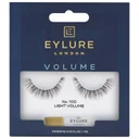Eylure False Lashes - Volume No. 100