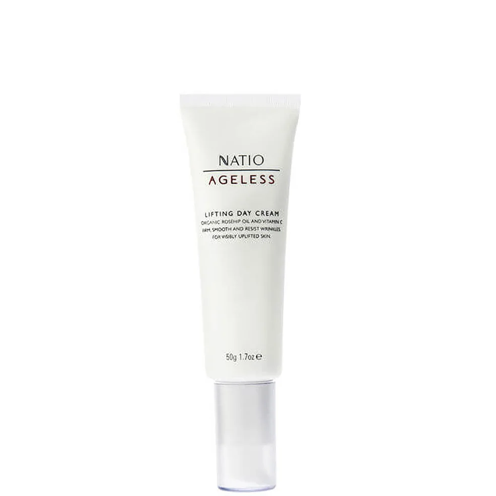 Natio Ageless Lifting Day Cream (50g) Image 1
