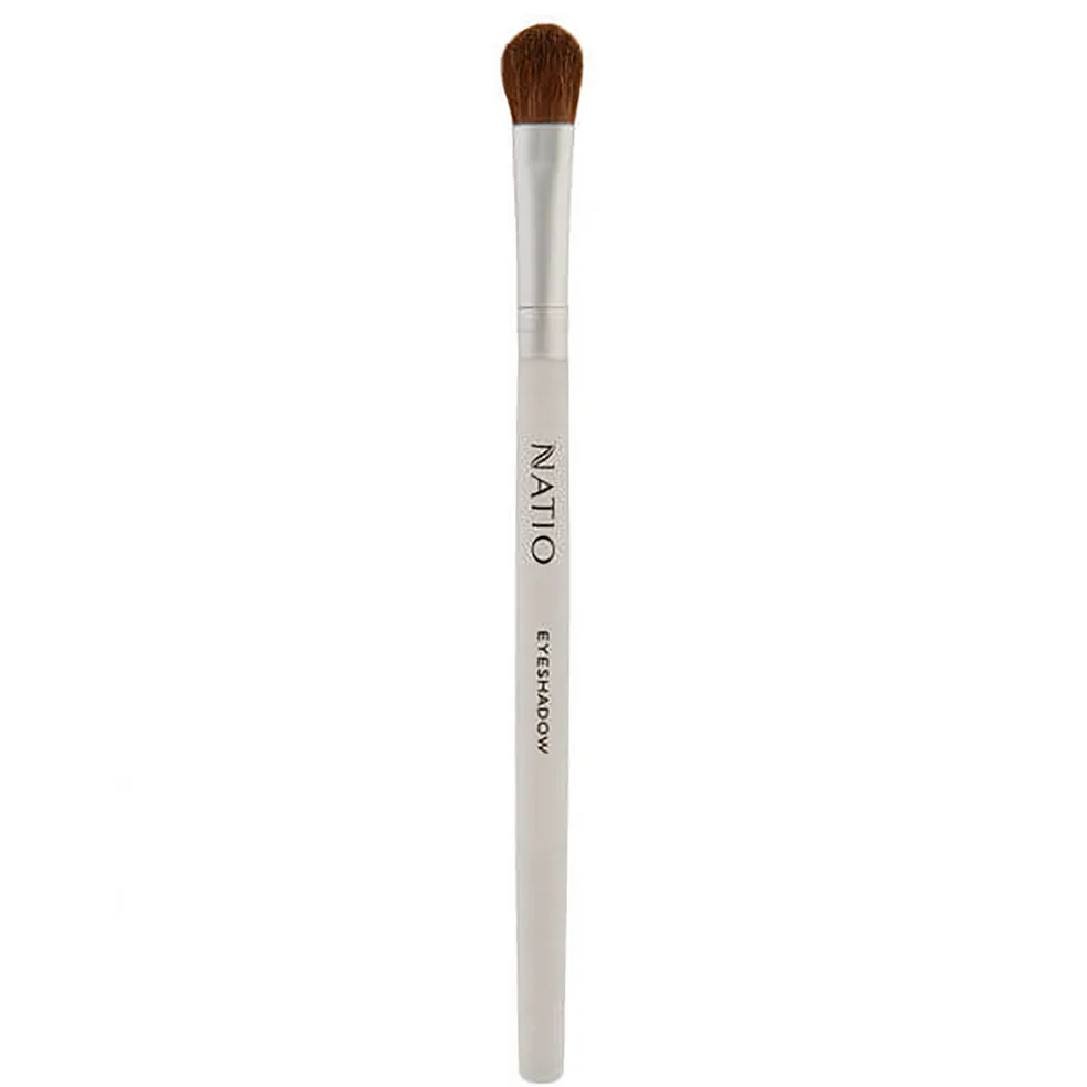 Natio Eyeshadow Brush Image 1
