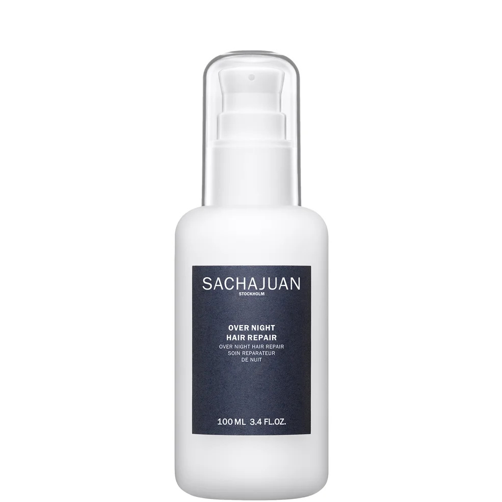 Sachajuan Overnight Hair Repair (100ml) Image 1