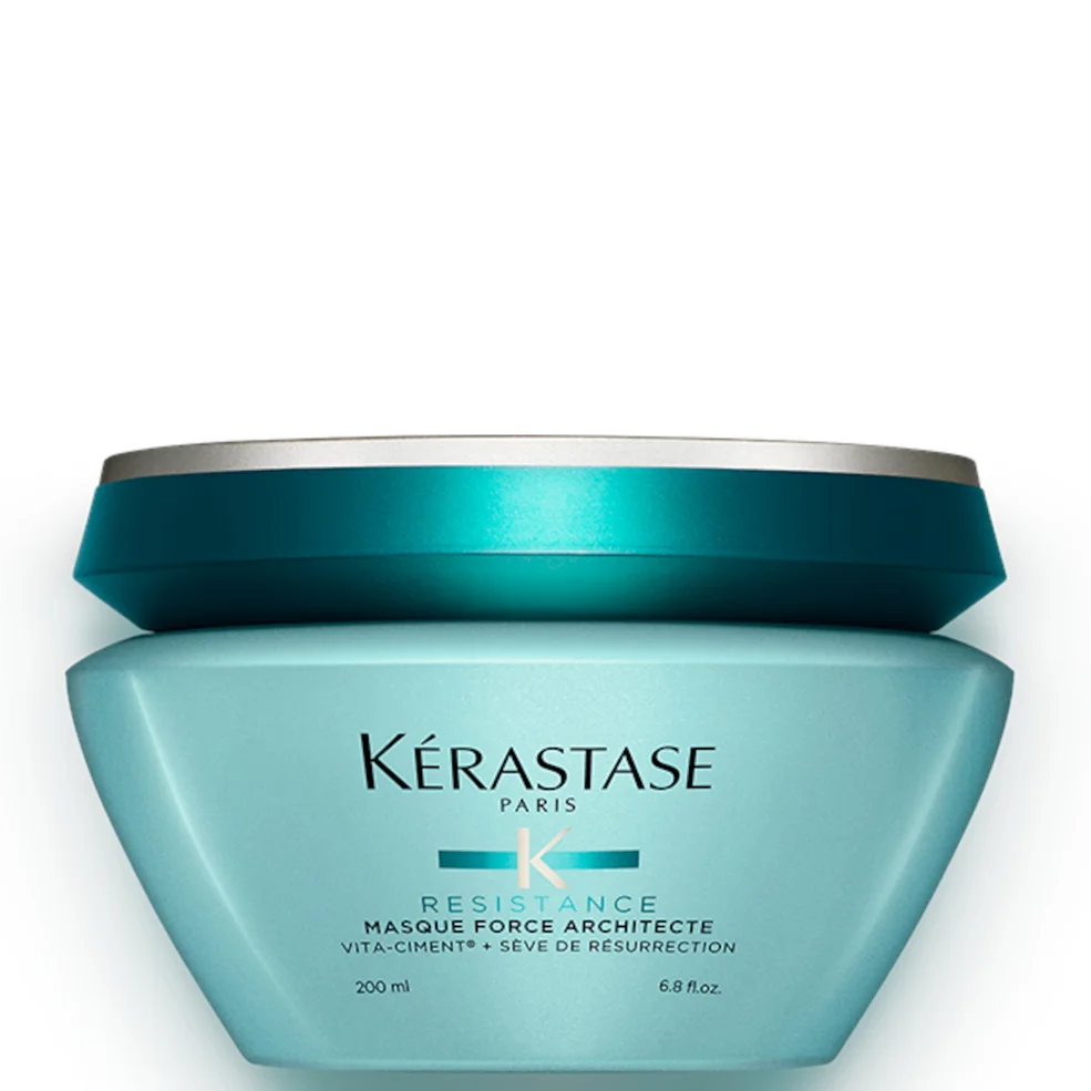 Kérastase Resistance Masque Force Architecte 200ml Image 1
