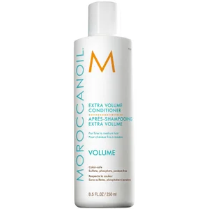 Moroccanoil Extra Volume Conditioner 250ml - undefined undefined