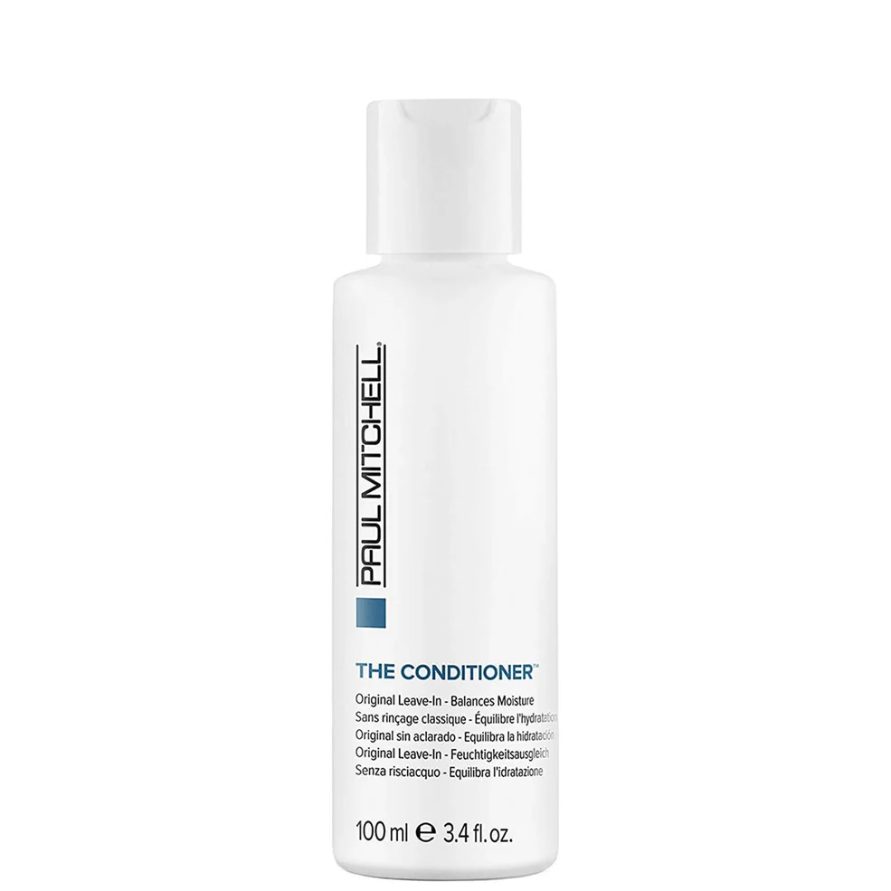 Paul Mitchell The Conditioner (100ml) Image 1