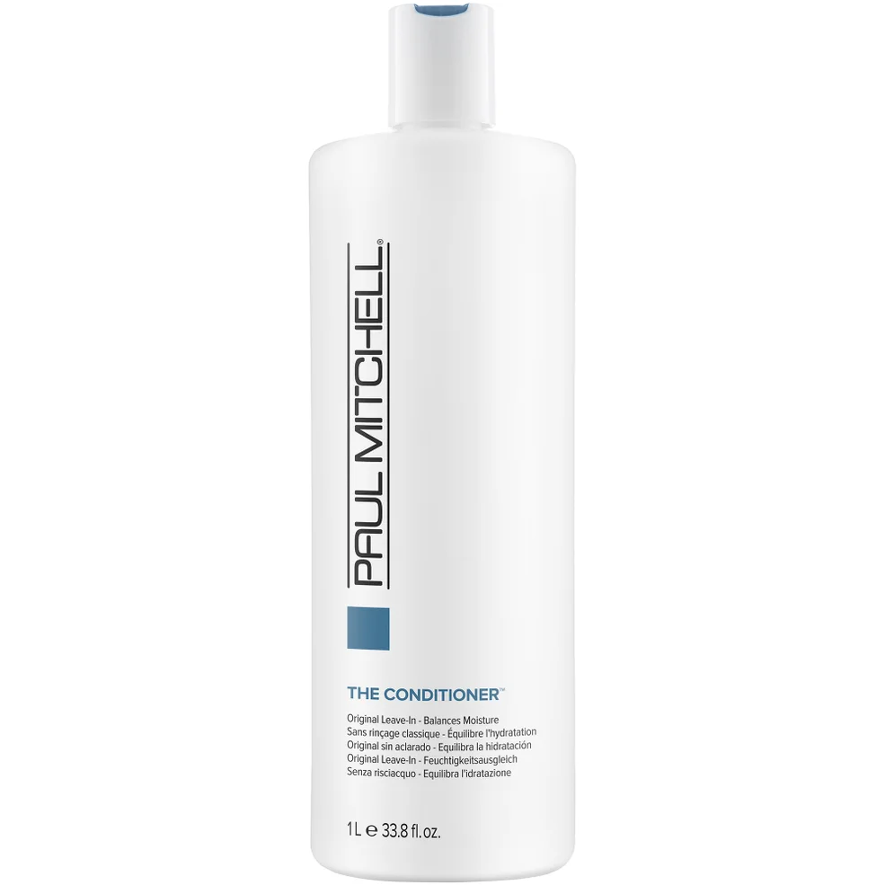 Paul Mitchell The Conditioner (1000ml) - (Worth £46.00) Image 1
