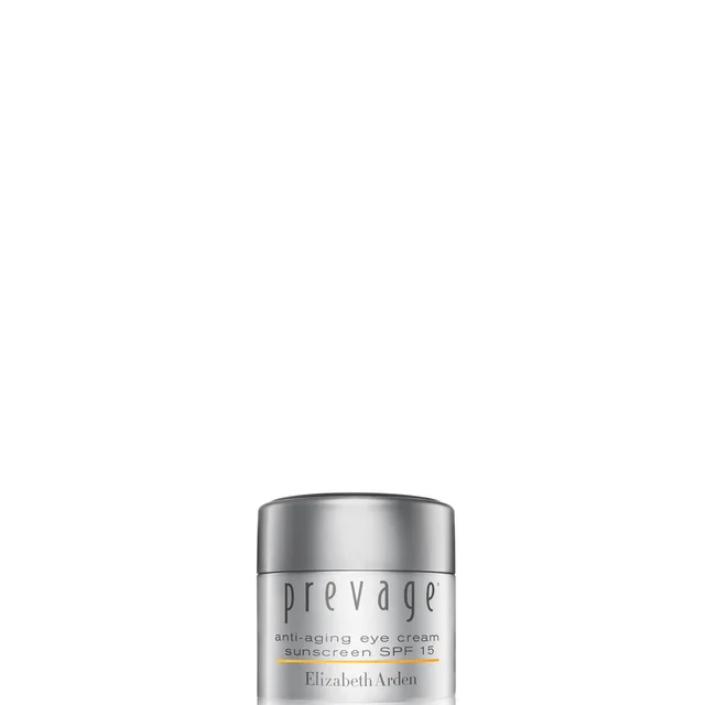 Elizabeth Arden Prevage Eye Ultra Protection Anti-ageing Moisturiser Spf15 (15ml)