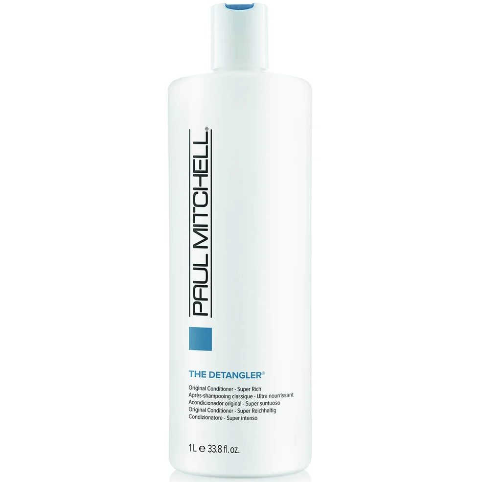Paul Mitchell The Detangler (1000ml) - (Worth £40.00) Image 1