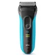 Braun Electric Shaver Series 3 3040s