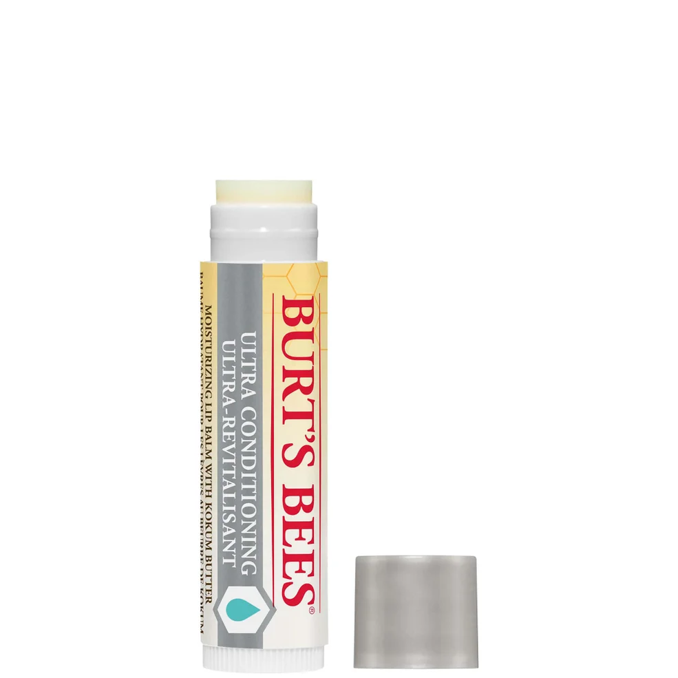Burt's Bees Lip Balm - Ultra Conditioning 4.25g Image 1