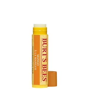Burt's Bees Lip Balm - Mango Lip Balm Tubes 4.25g - undefined undefined