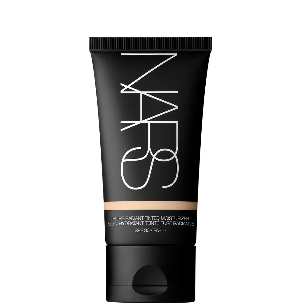 NARS Pure Radiant Tinted Moisturiser SPF30/PA+++