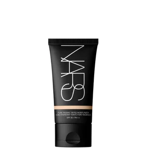 NARS Pure Radiant Tinted Moisturiser SPF30/PA+++ - Shade Finland