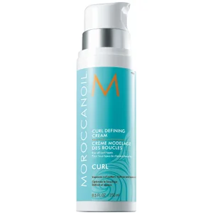 Moroccanoil Curl Defining Cream 250ml - undefined undefined