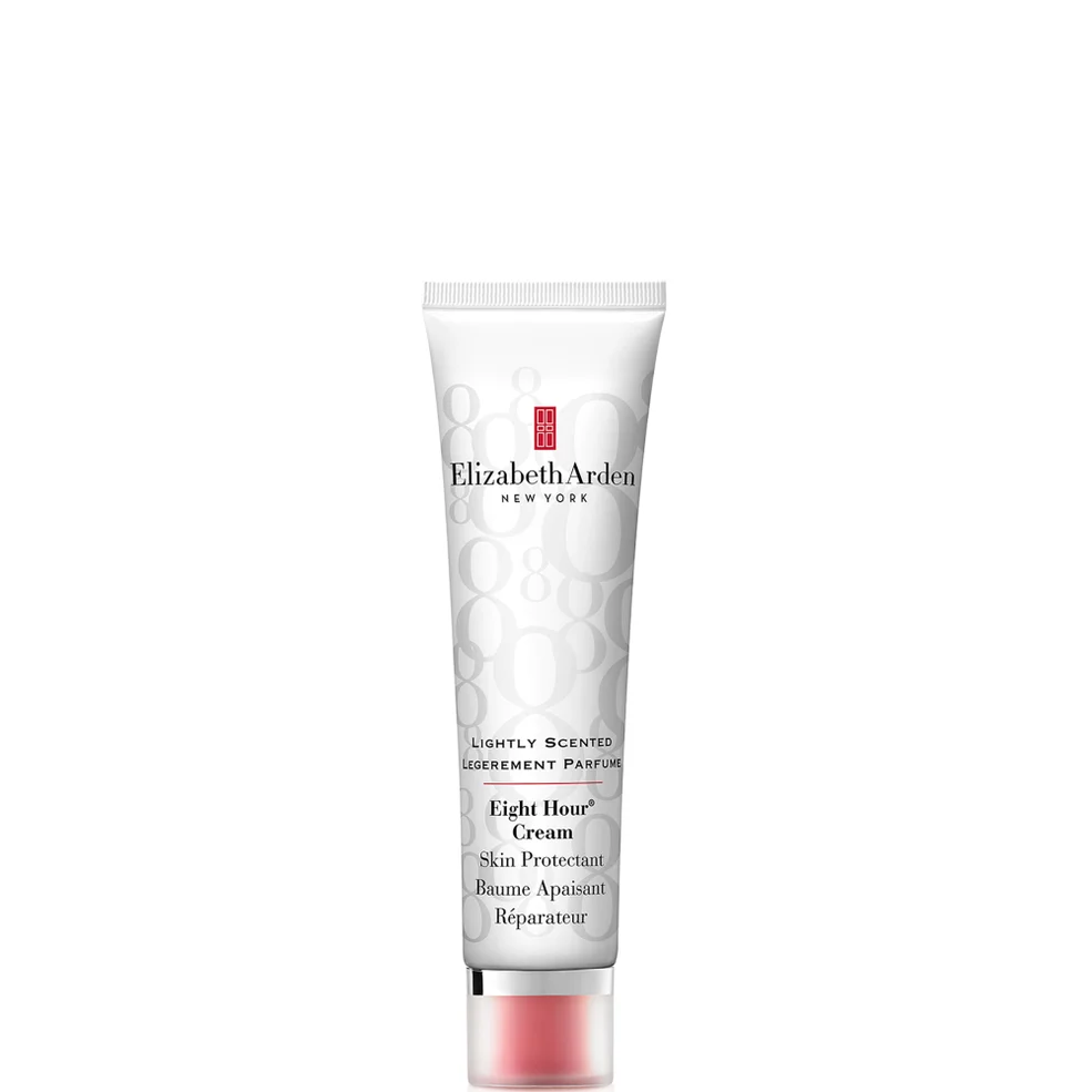 Elizabeth Arden Eight Hour Skin Protectant Cream - Lightly Scented (50ml) Image 1