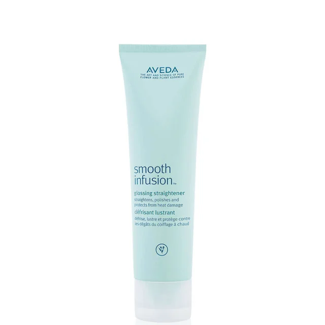 Aveda Smooth Infusion Glossing Straightener 125ml