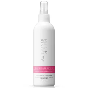Philip Kingsley Daily Damage Defence Leave-In Conditioner 250ml - Size 250ml