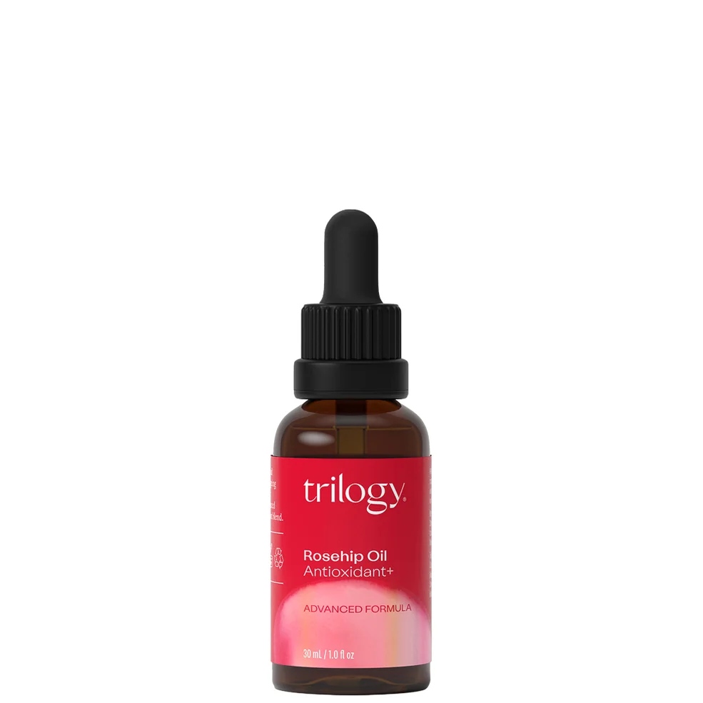 Trilogy Rosehip Oil Antioxidant+ 30ml Image 1