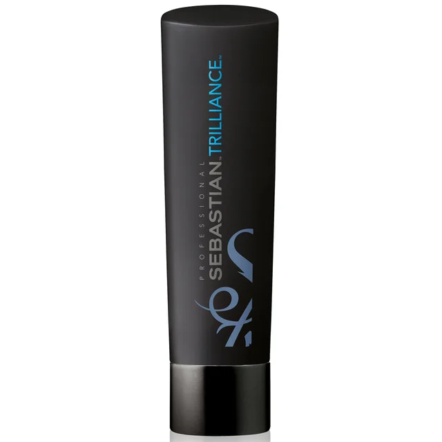 Sebastian Professional Trilliance Shampoo for Shiny Hair 250ml