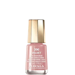 Mavala Velvet Nail Colour (5ml) - undefined undefined