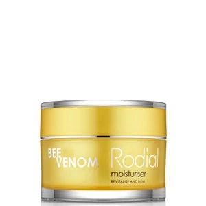 Rodial Bee Venom Moisturiser 50ml - undefined undefined