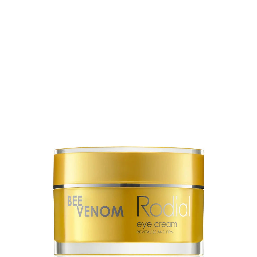 Rodial Bee Venom Eye 25ml Image 1