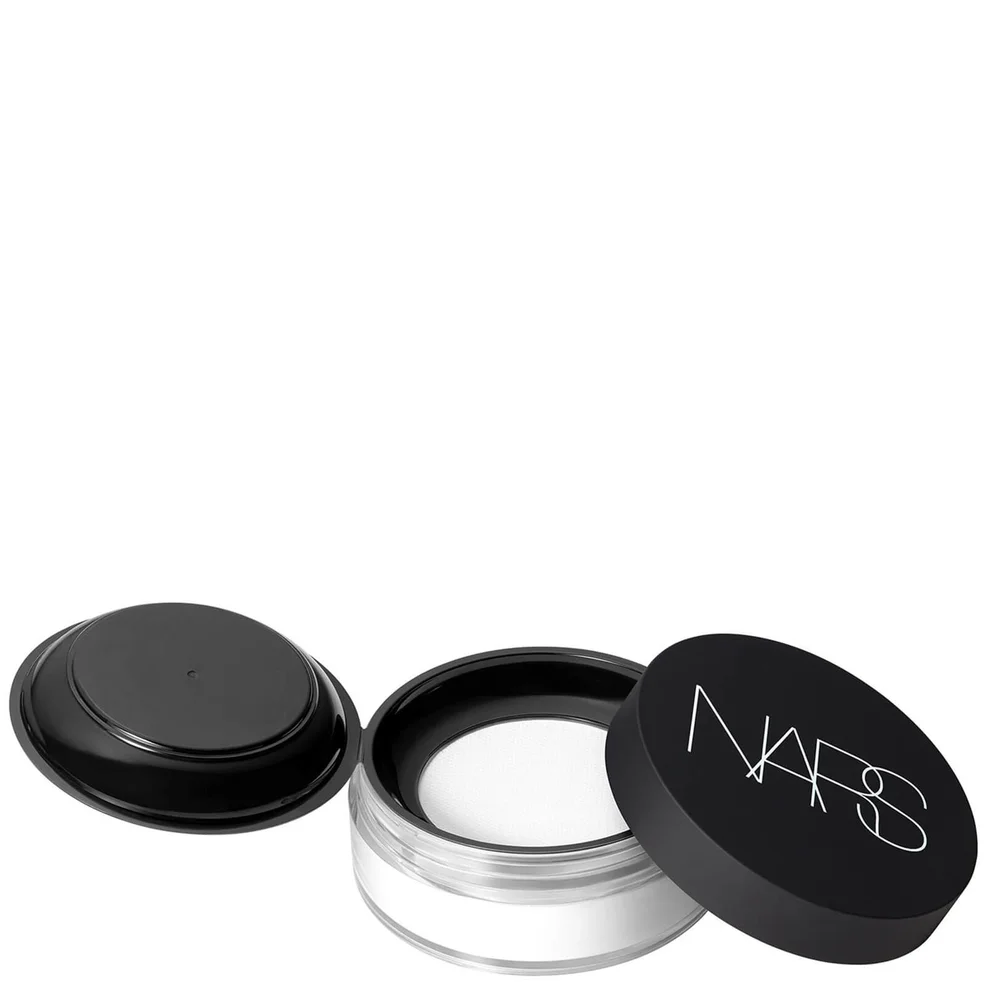 NARS Cosmetics Light Reflecting Setting Powder - Pressed Image 1