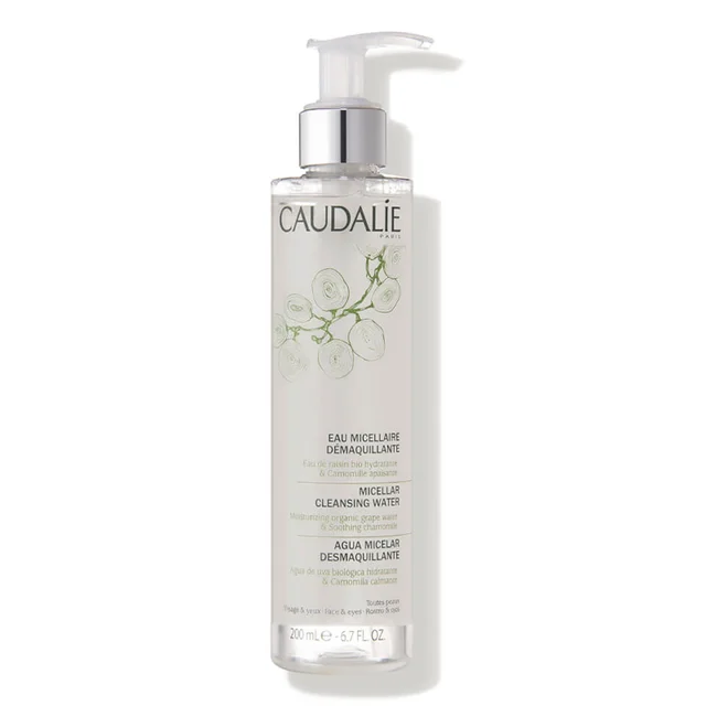 Caudalie Micellar Cleansing Water (200ml)