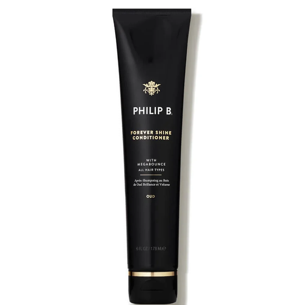 Philip B Forever Shine Conditioner 178ml Image 1