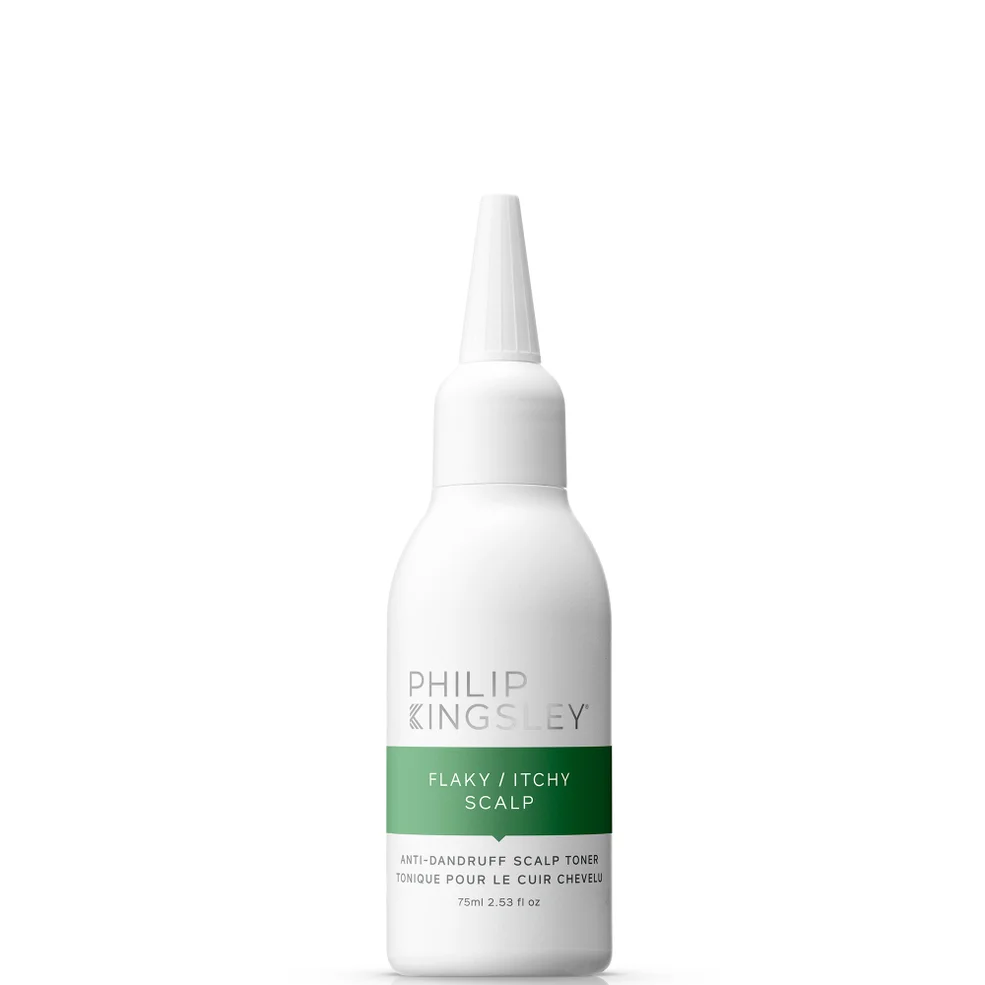 Philip Kingsley Flaky/Itchy Scalp Anti-Dandruff Scalp Toner 75ml Image 1