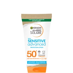 Ambre Solaire Mini Sensitive Hypoallergenic Sun Protection Cream SPF50 50ml - undefined undefined