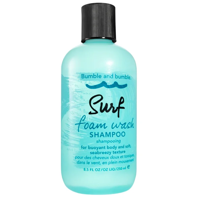 Bumble and bumble Surf Foam Wash Shampoo 250ml