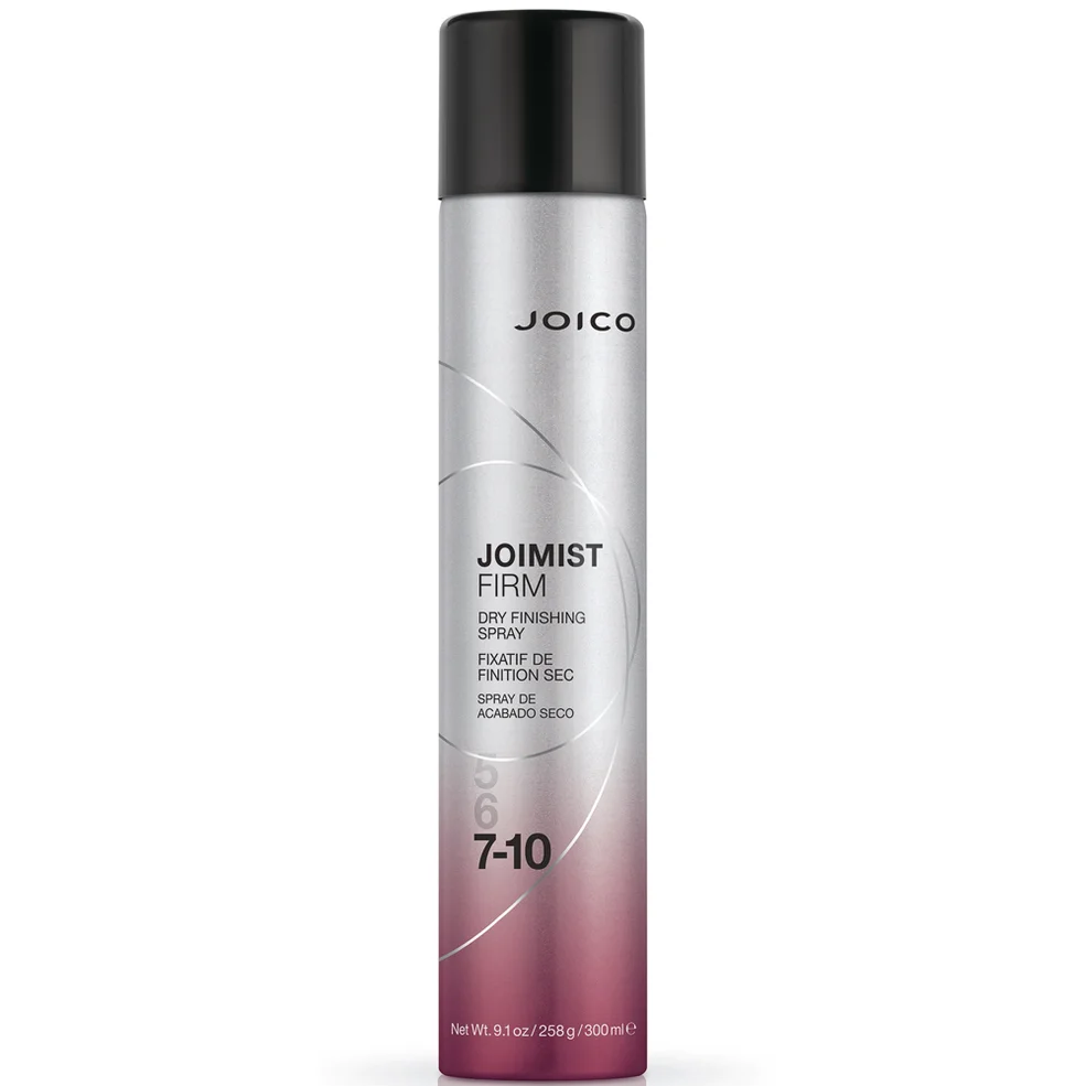 Joico JoiMist Firm Hairspray (350ml) Image 1
