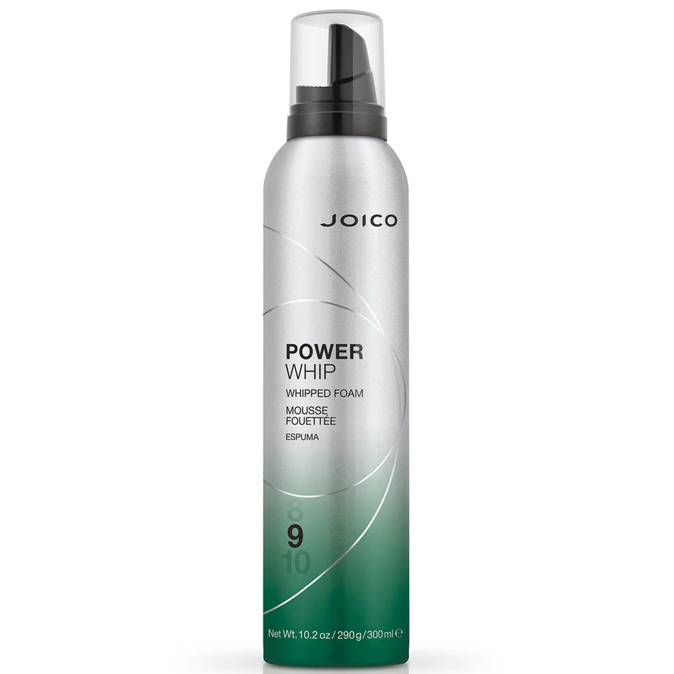 Joico Power Whip 300ml Image 1