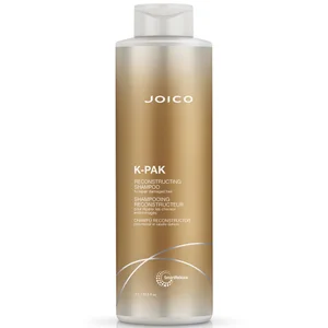 Joico K-Pak Reconstructing Shampoo 1000ml (Worth £75.67) - undefined undefined