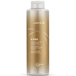 Joico K-Pak Reconstructing Conditioner 1000ml (Worth £93.20) - undefined undefined