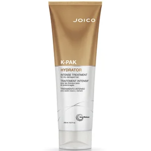 Joico K-Pak Intense Hydrator 250ml - Size 250ml