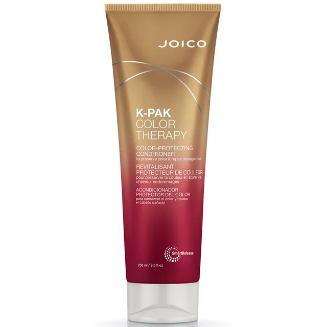 Joico K-Pak Colour Therapy Conditioner 250ml