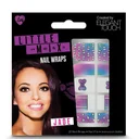 Elegant Touch Little Mix - Jade Nail Wraps