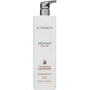 LAnza Healing Volume Thickening Conditioner (1000ml) - (Worth £101.00)