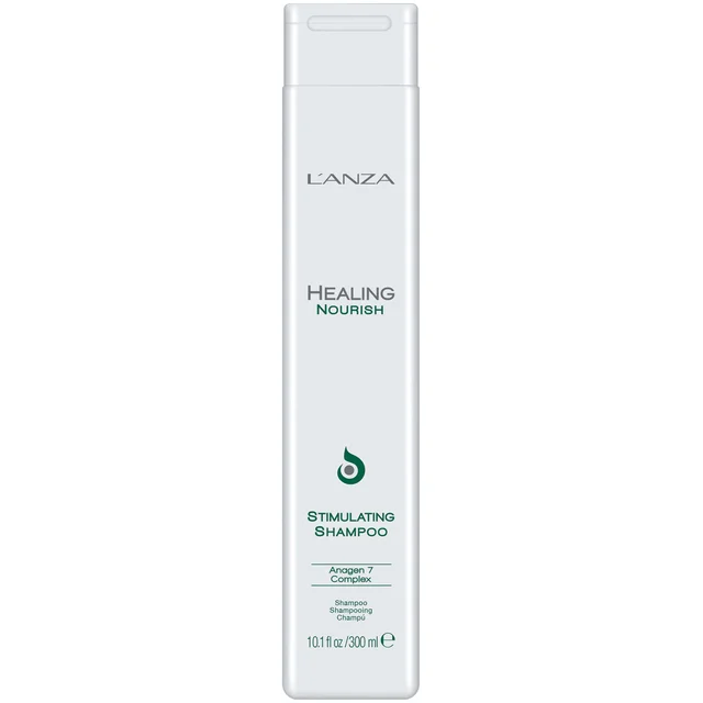 L'Anza Healing Nourish Stimulating Shampoo (300ml)