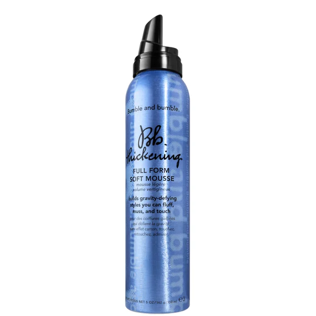 Bumble and bumble Thickening Full Form Soft Mousse 150ml