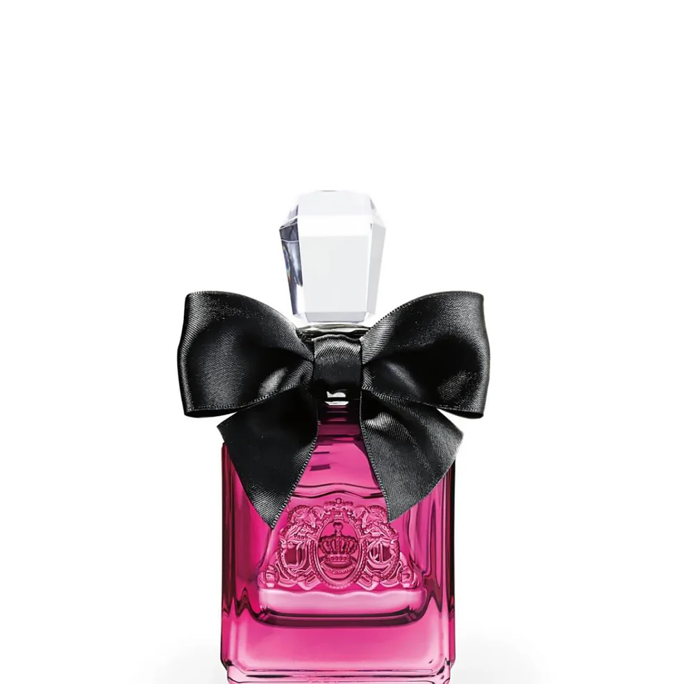 Juicy Couture Viva Noir Eau de Parfum 50ml Image 1