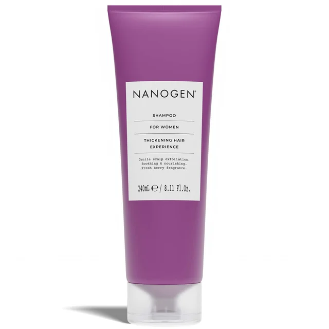 Nanogen Shampoo for Women