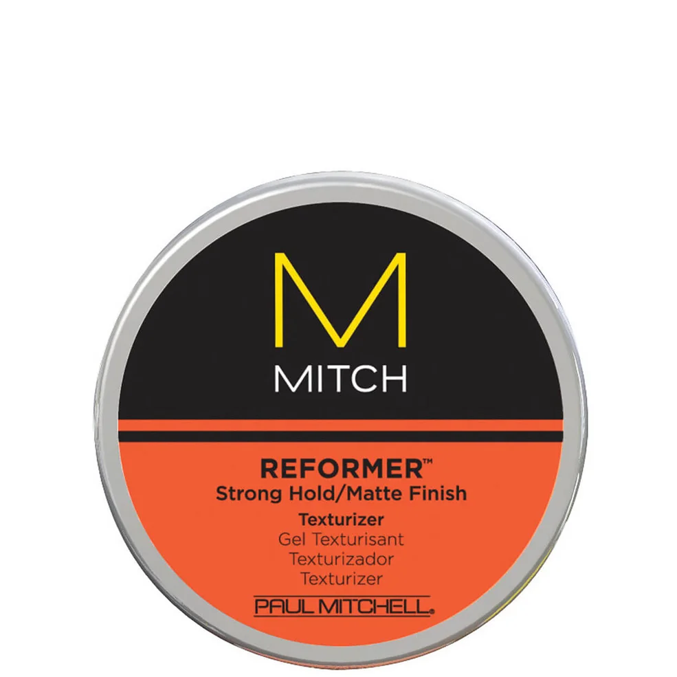Mitch Reformer (85ml) Image 1
