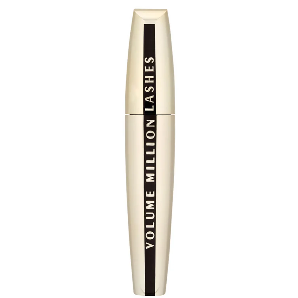 L'Oréal Paris Volume Million Lashes - Brown (9ml) Image 1