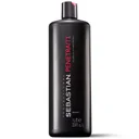 Sebastian Professional Penetraitt Shampoo for Damaged Hair 1000ml