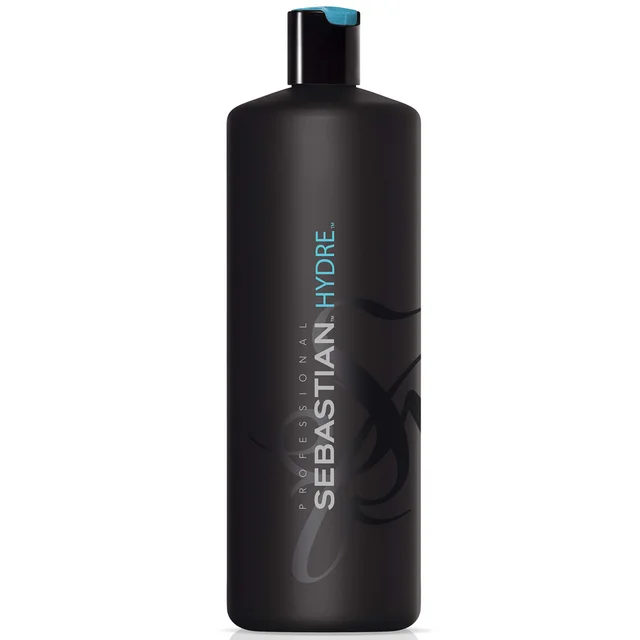 Sebastian Professional Hydre Shampoo for Dry Hair 1000ml